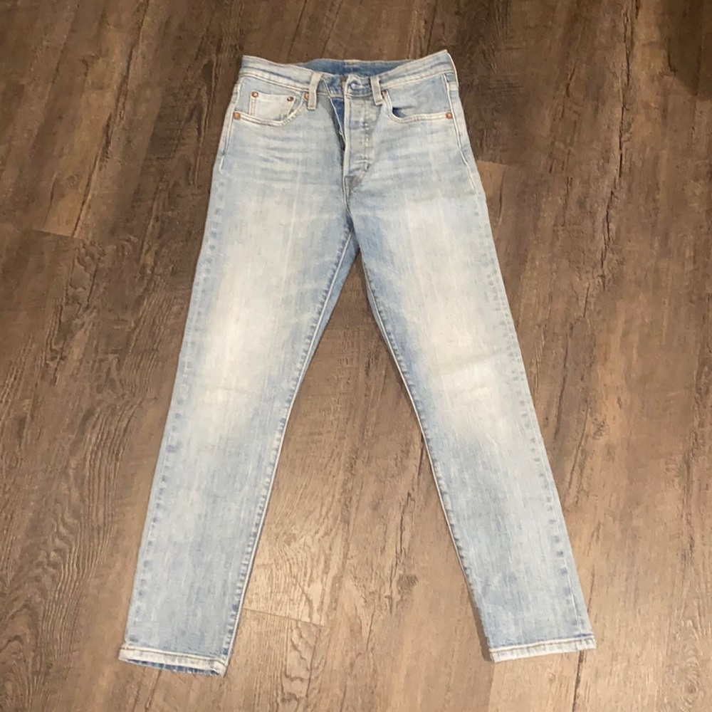 Levi Jeans